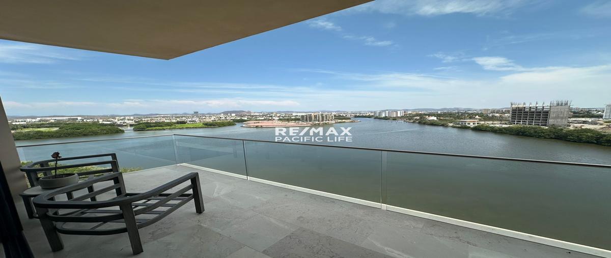 Foto de casa en condominio en venta en avenida del estero , cerritos al mar, mazatlán, sinaloa, 31717495 No. 05