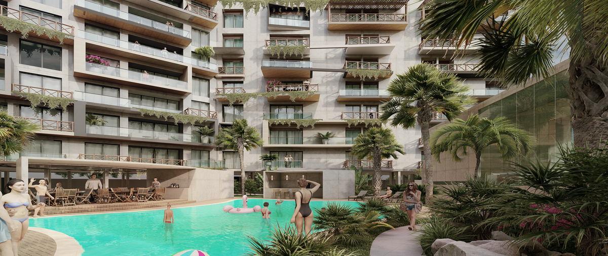 Foto de departamento en venta en avenida del estero "hol-box" , zona dorada, mazatlán, sinaloa, 30562939 No. 04