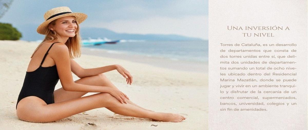 Foto de departamento en venta en avenida del estero , la marina mazatlan , marina mazatlán, mazatlán, sinaloa, 25648639 No. 04