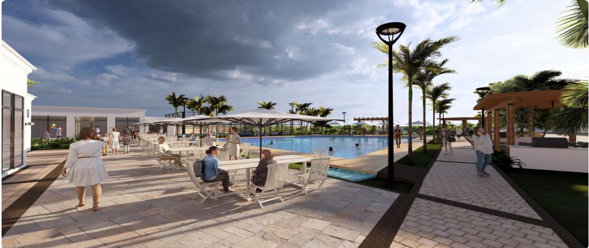 Foto de terreno habitacional en venta en avenida del estero, marina mazatlán , marina mazatlán, mazatlán, sinaloa, 30531121 No. 05