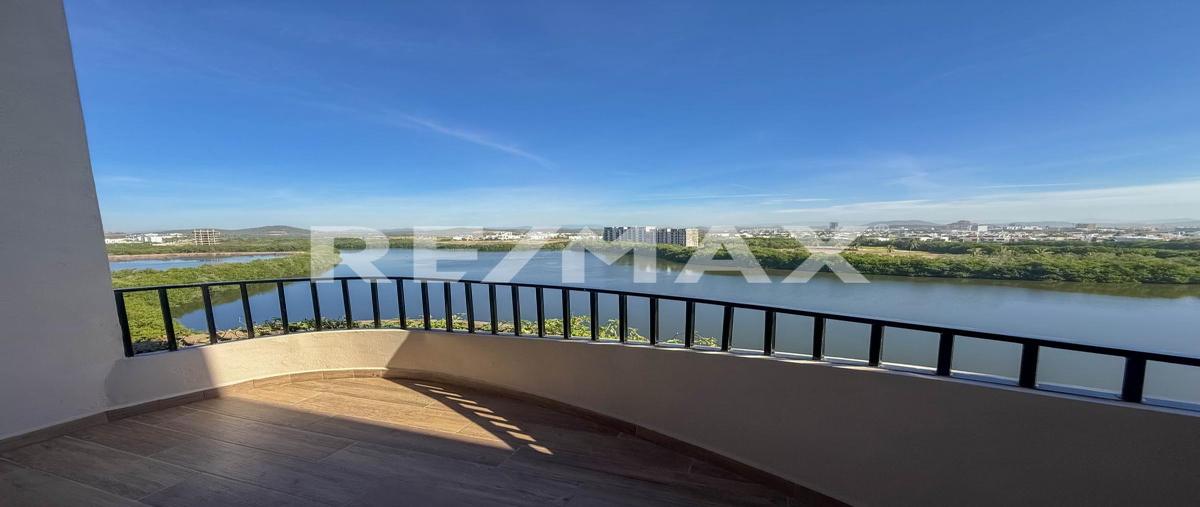 Foto de casa en condominio en renta en avenida del estero , marina mazatlán, mazatlán, sinaloa, 30610272 No. 04