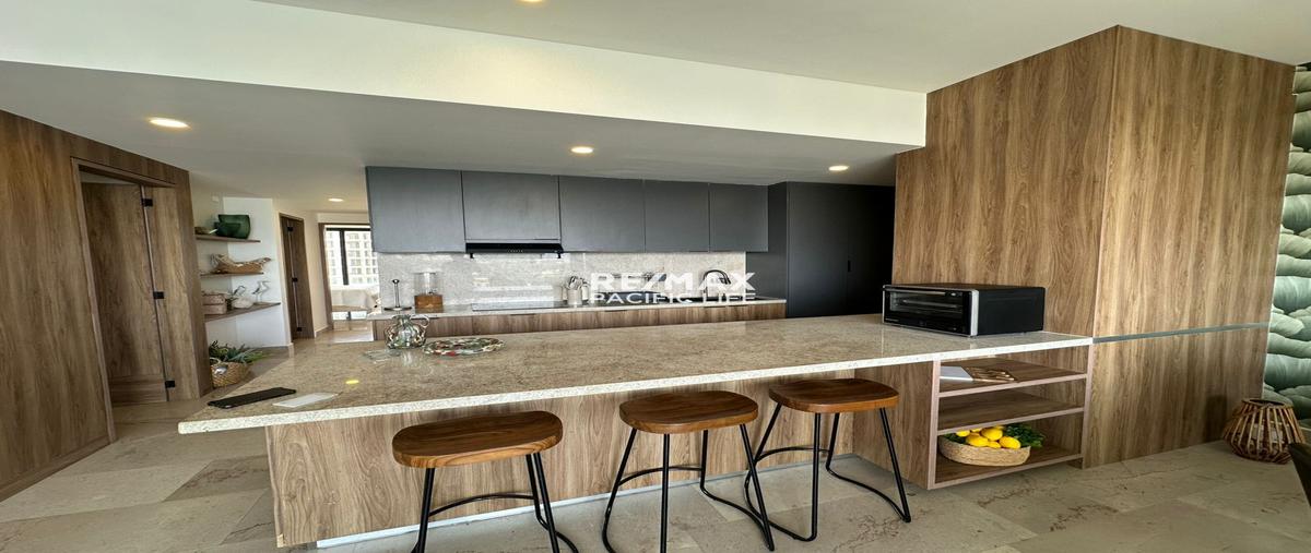 Foto de departamento en renta en avenida del estero, torre cataluña , marina mazatlán, mazatlán, sinaloa, 31036818 No. 05