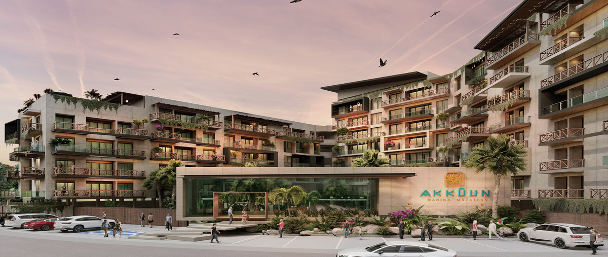 Foto de departamento en venta en avenida del estero "xel-ha" , zona dorada, mazatlán, sinaloa, 30562940 No. 03