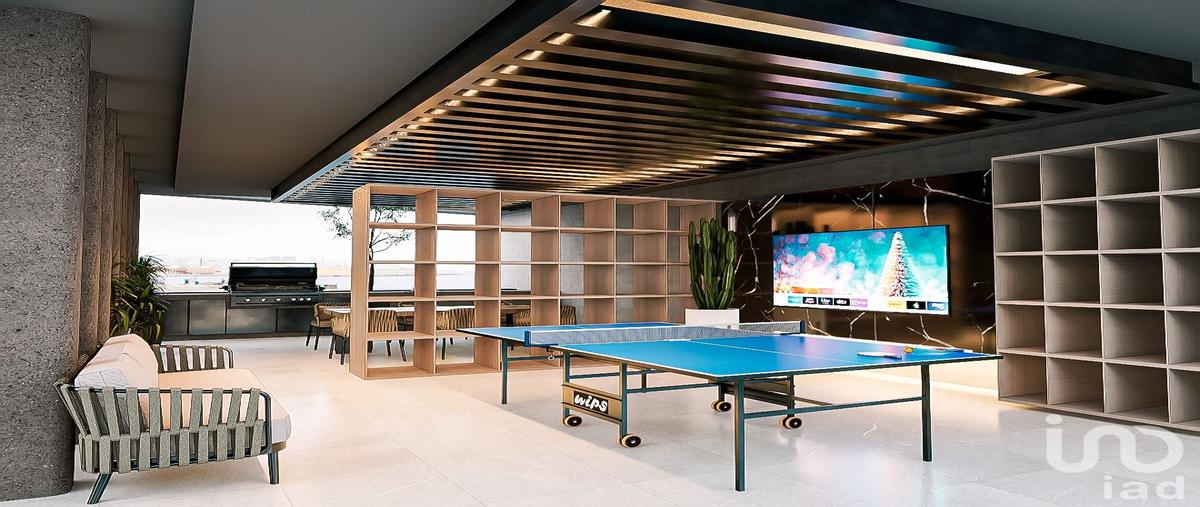 Foto de departamento en venta en avenida del ferrocarril 108, cholula de rivadabia centro, san pedro cholula, puebla, 0 No. 03