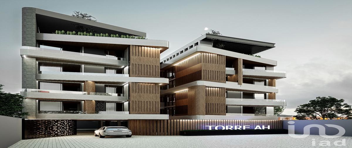 Foto de departamento en venta en avenida del ferrocarril 108, cholula de rivadabia centro, san pedro cholula, puebla, 0 No. 04