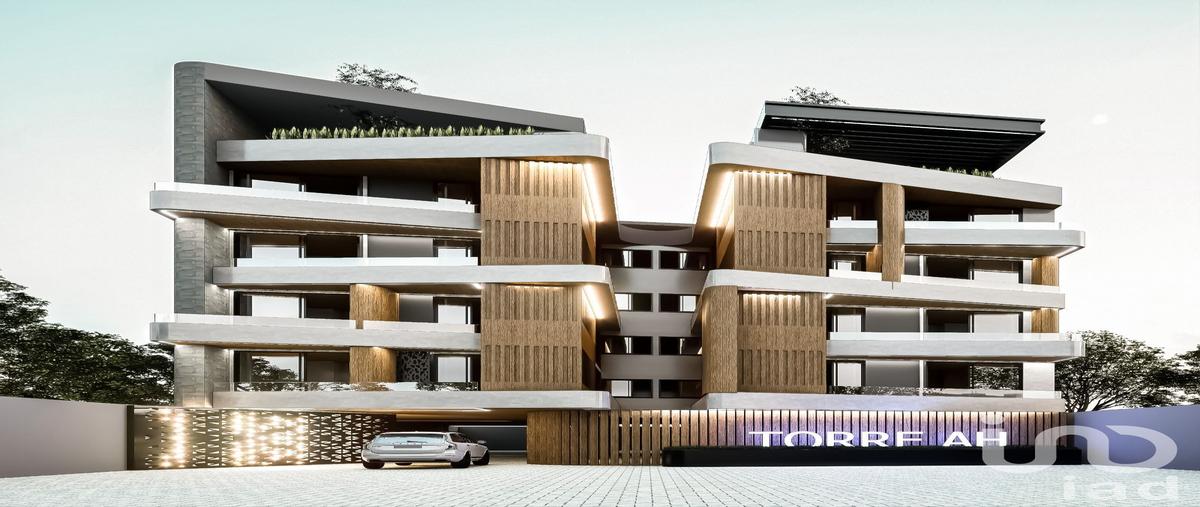 Foto de departamento en venta en avenida del ferrocarril 108, cholula de rivadabia centro, san pedro cholula, puebla, 0 No. 05