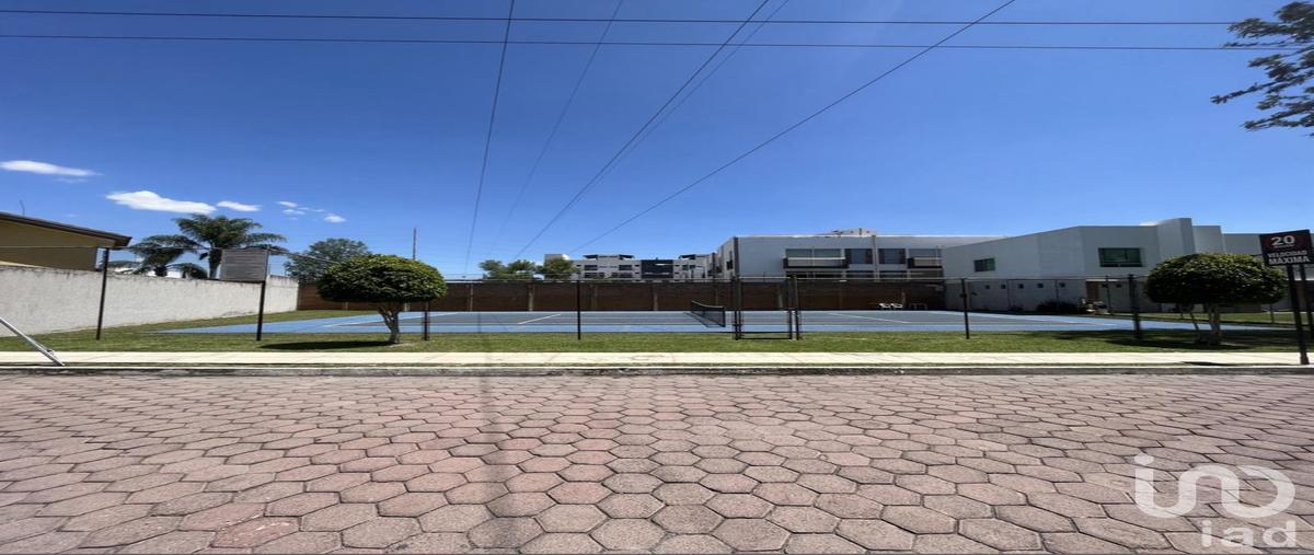 Foto de terreno habitacional en venta en avenida del ferrocarril 80, momoxpan, san pedro cholula, puebla, 30278074 No. 03