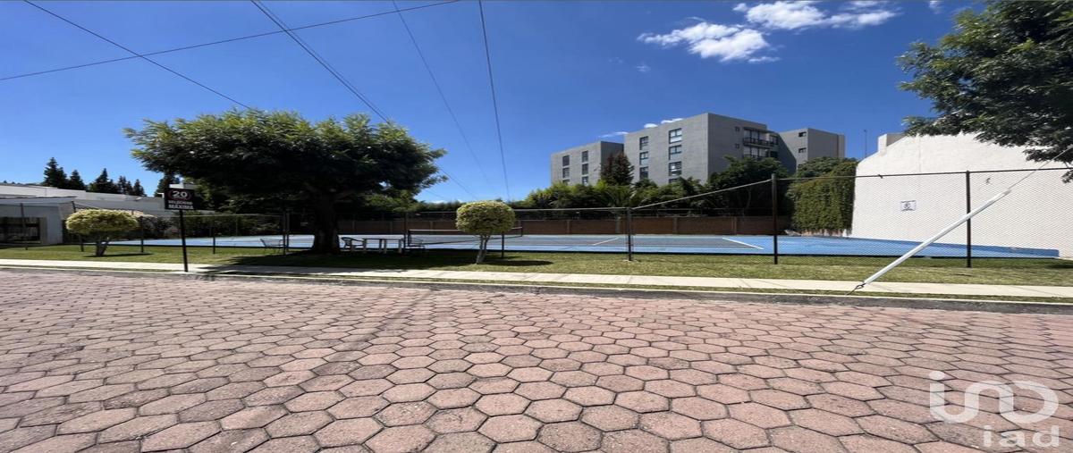 Foto de terreno habitacional en venta en avenida del ferrocarril 80, momoxpan, san pedro cholula, puebla, 30278074 No. 04