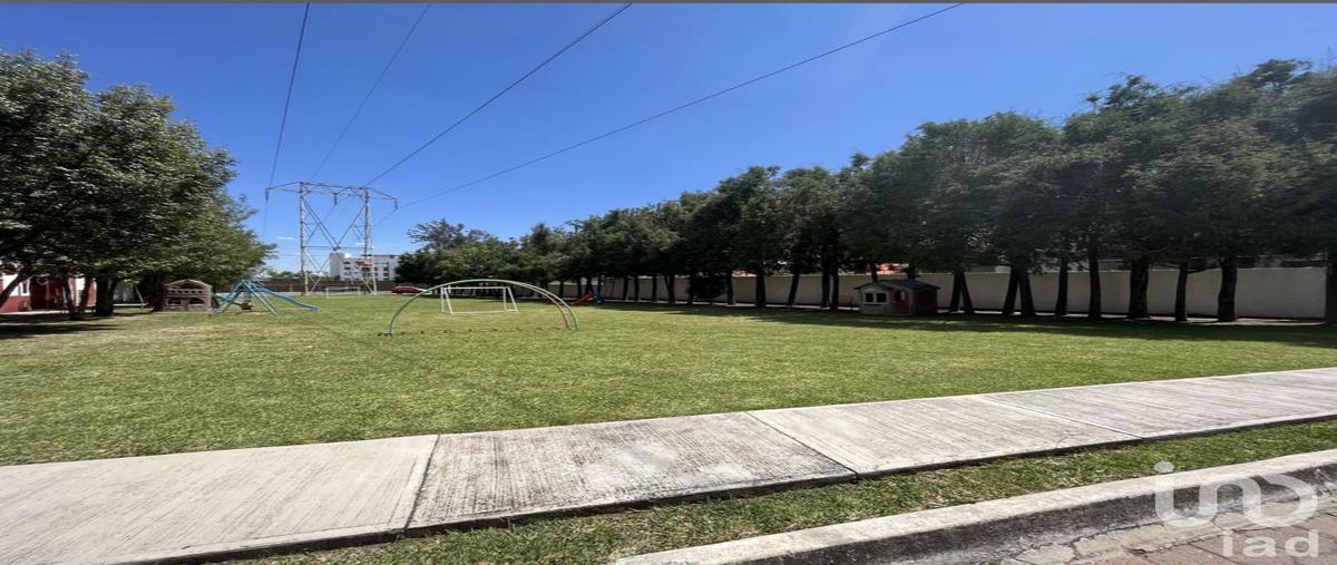 Foto de terreno habitacional en venta en avenida del ferrocarril 80, momoxpan, san pedro cholula, puebla, 30278074 No. 05