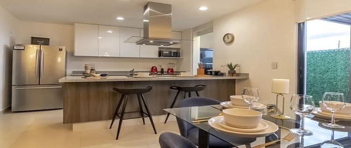 Foto de casa en venta en avenida del ferrocarril , el marqués, querétaro, querétaro, 0 No. 05