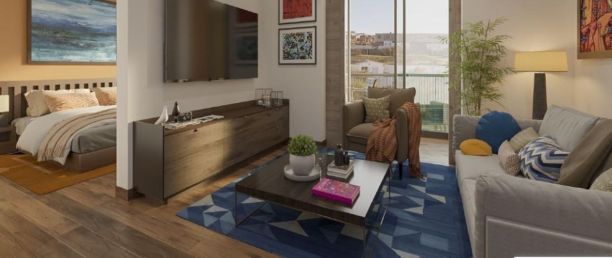 Foto de departamento en venta en avenida del ferrocarril , el marqués, querétaro, querétaro, 0 No. 04