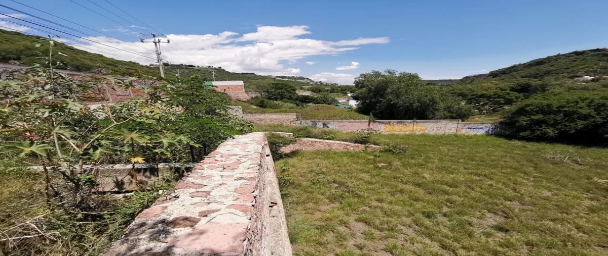 Foto de terreno habitacional en venta en avenida del ferrocarril oriente , villas la cañada, el marqués, querétaro, 27787712 No. 04