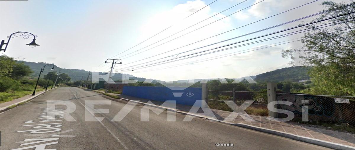 Foto de terreno habitacional en avenida del ferrocarril , san josé (del baño), el marqués, querétaro, 0 foto 03 Foto de terreno habitacional en venta en avenida del ferrocarril , san josé (del baño), el marqués, querétaro, 0 No. 03
