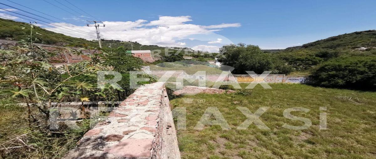 Foto de terreno habitacional en avenida del ferrocarril , san josé (del baño), el marqués, querétaro, 0 foto 05 Foto de terreno habitacional en venta en avenida del ferrocarril , san josé (del baño), el marqués, querétaro, 0 No. 05