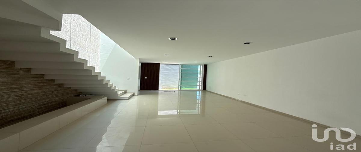 Foto de casa en venta en avenida del ferrocarril supermanzana ampliacion 106, lomas de la carcaÃ±a, san pedro cholula, puebla, 31565047 No. 03