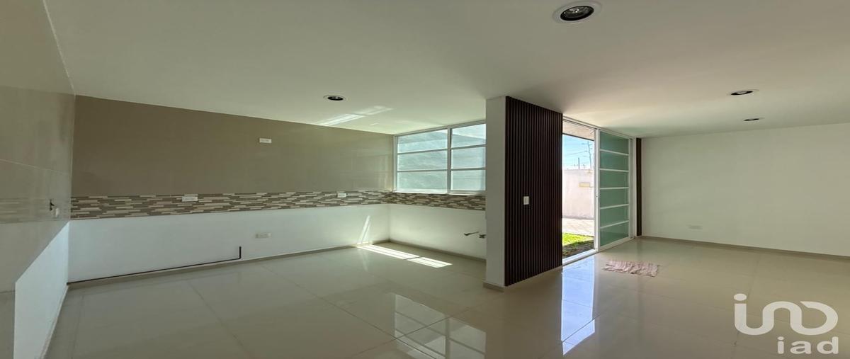 Foto de casa en venta en avenida del ferrocarril supermanzana ampliacion 106, lomas de la carcaÃ±a, san pedro cholula, puebla, 31565047 No. 04