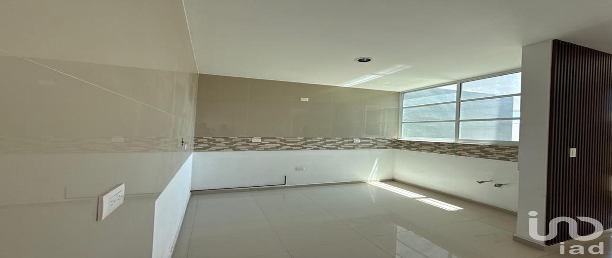 Foto de casa en venta en avenida del ferrocarril supermanzana ampliacion 106, lomas de la carcaÃ±a, san pedro cholula, puebla, 31565047 No. 05