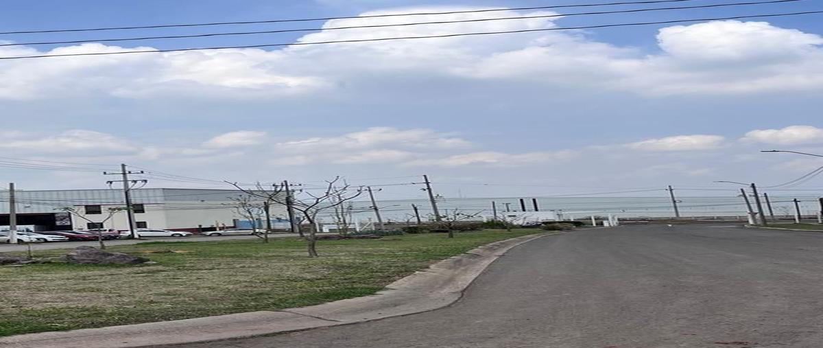 Foto de terreno habitacional en renta en avenida . del hierro , jardines del castillo, el salto, jalisco, 0 No. 04