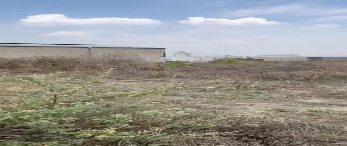 Foto de terreno comercial en renta en avenida del hierro l-13, manzana e , cima serena, el salto, jalisco, 0 No. 03