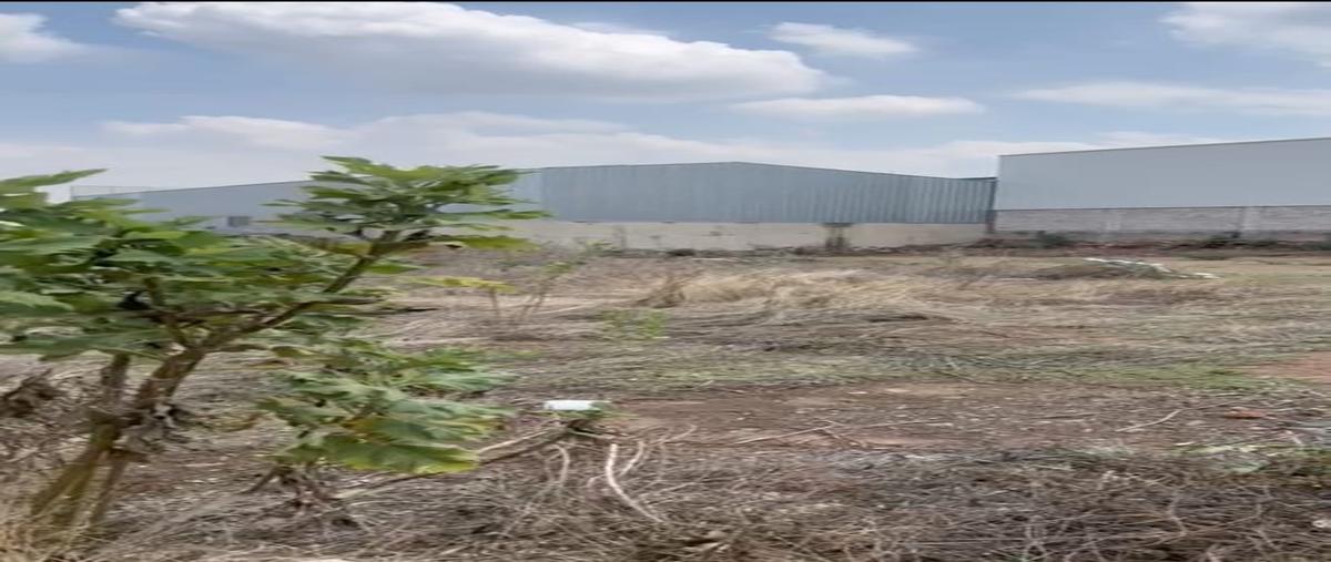 Foto de terreno comercial en renta en avenida del hierro l-13, manzana e , cima serena, el salto, jalisco, 0 No. 04