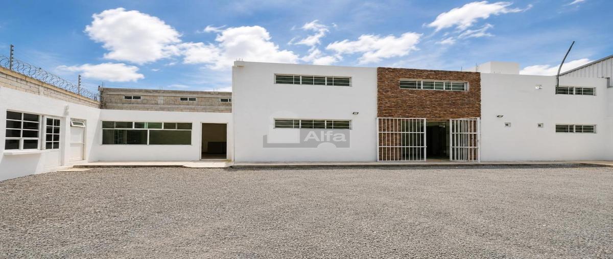 Foto de nave industrial en renta en avenida del hueso 95, santa cruz atizapán, atizapán, méxico, 0 No. 03