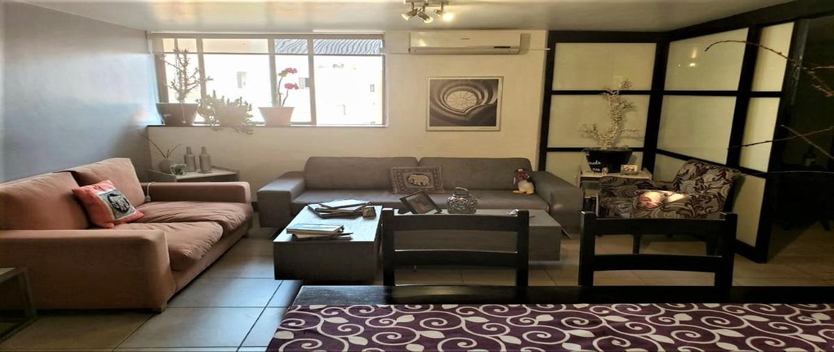 Foto de departamento en venta en avenida del iman 111, insurgentes cuicuilco, coyoacán, df / cdmx, 0 No. 03