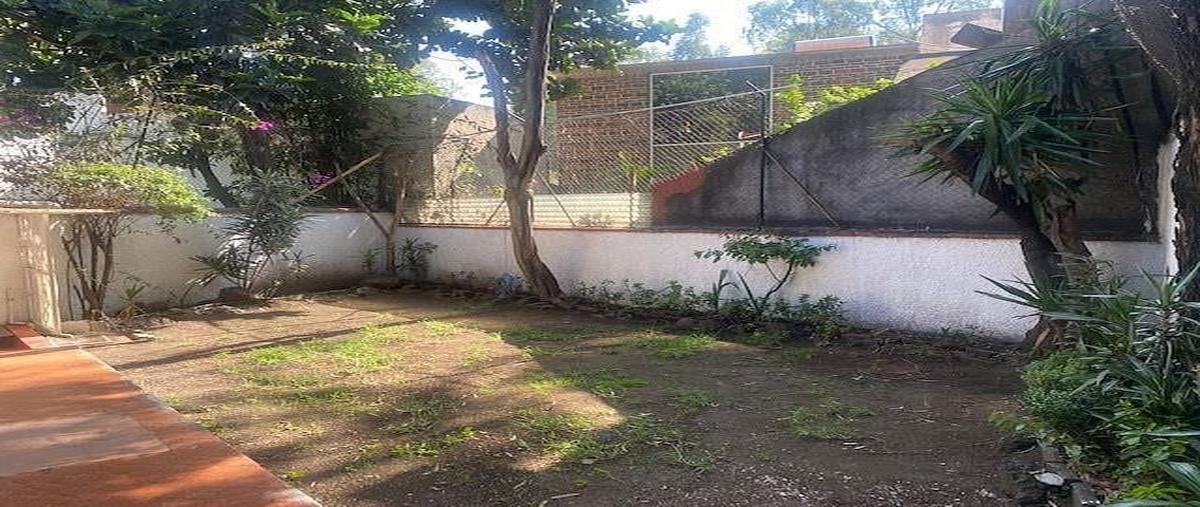 Foto de casa en renta en avenida del imán , bosques de tetlameya, coyoacán, df / cdmx, 0 No. 03