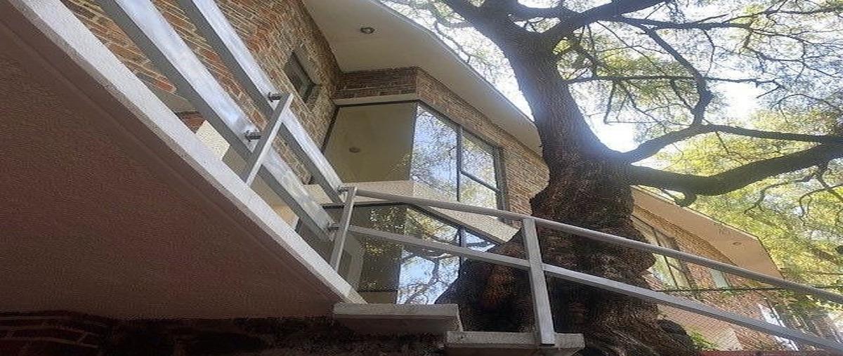 Foto de casa en renta en avenida del imán , bosques de tetlameya, coyoacán, df / cdmx, 0 No. 04
