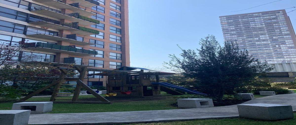 Foto de departamento en avenida del iman , el caracol, coyoacán, df / cdmx, 26193145 foto 01 Foto de departamento en renta en avenida del iman , el caracol, coyoacán, df / cdmx, 26193145 No. 01