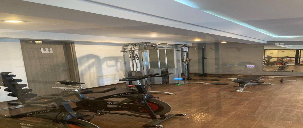 Foto de departamento en avenida del iman , el caracol, coyoacán, df / cdmx, 26193145 foto 04 Foto de departamento en renta en avenida del iman , el caracol, coyoacán, df / cdmx, 26193145 No. 04