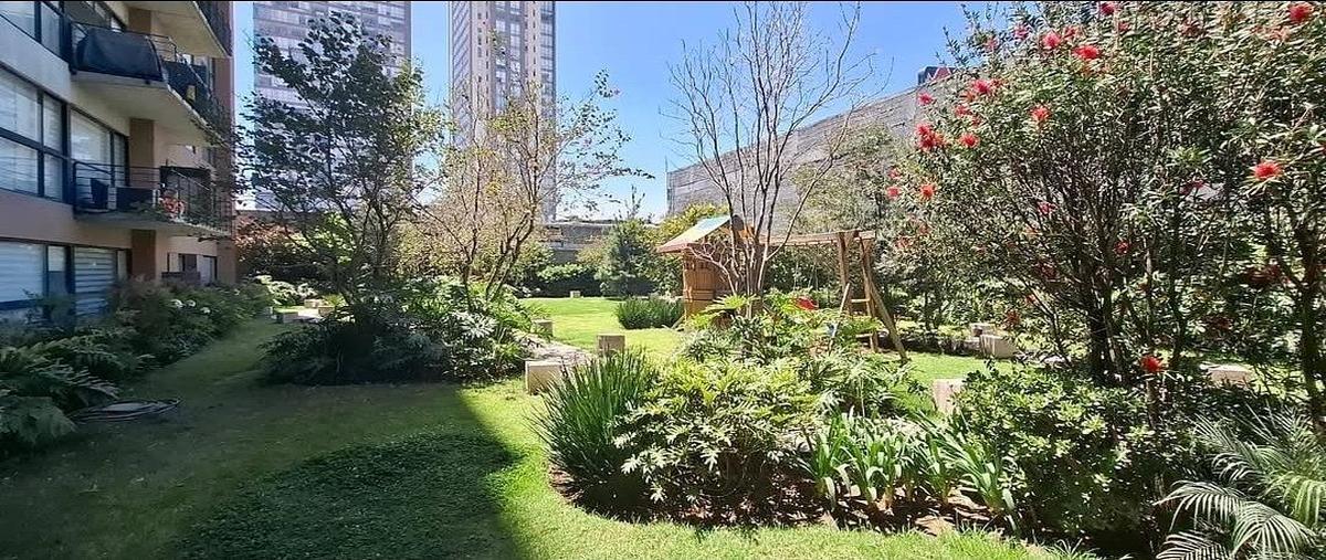 Foto de departamento en venta en avenida del imán , el caracol, coyoacán, df / cdmx, 0 No. 11