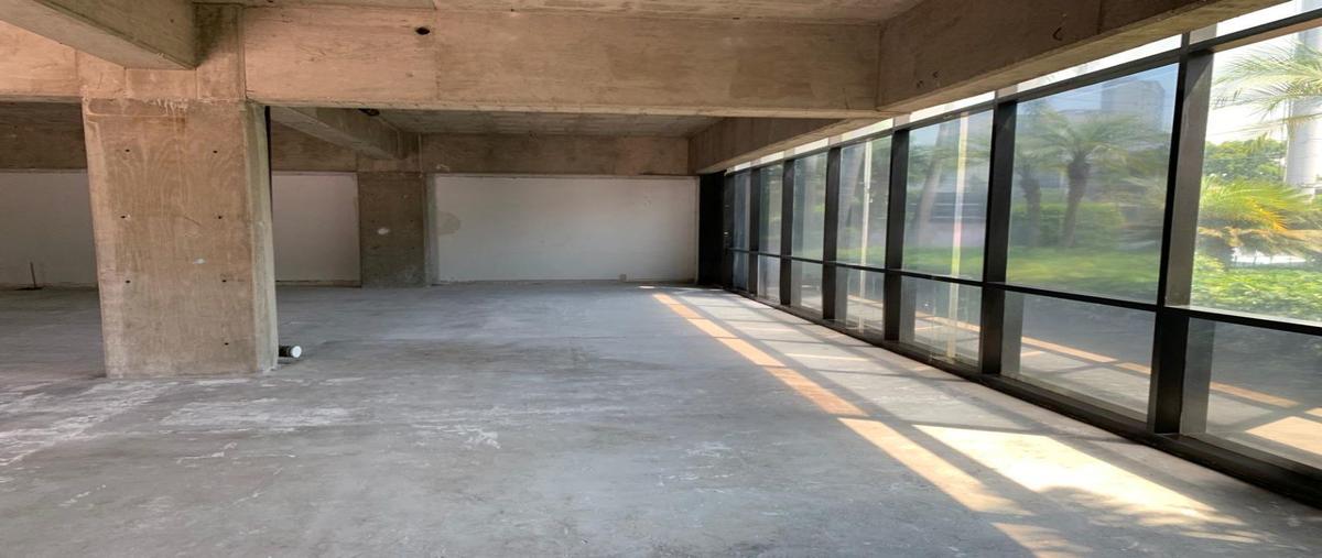 Foto de local en renta en avenida del iman , insurgentes cuicuilco, coyoacán, df / cdmx, 17888960 No. 02