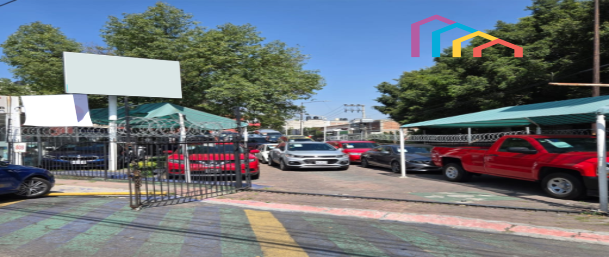 Foto de terreno comercial en renta en avenida del imán , joyas del pedregal, coyoacán, df / cdmx, 28900653 No. 04