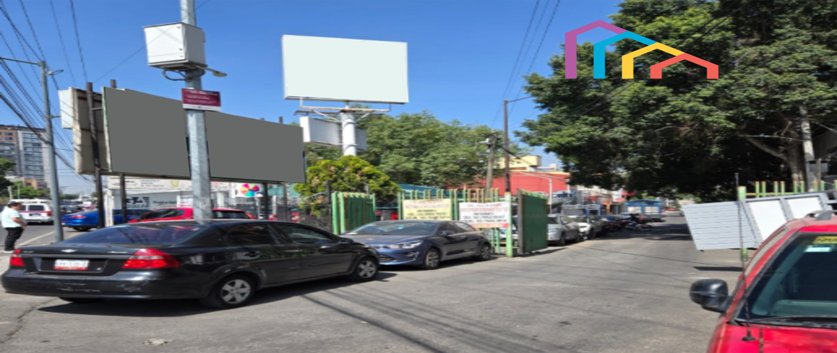 Foto de terreno comercial en renta en avenida del imán , joyas del pedregal, coyoacán, df / cdmx, 28900653 No. 05