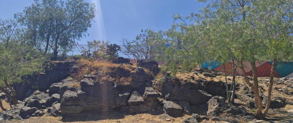 Foto de terreno habitacional en venta en avenida del iman , pedregal de carrasco, coyoacán, df / cdmx, 29472650 No. 03