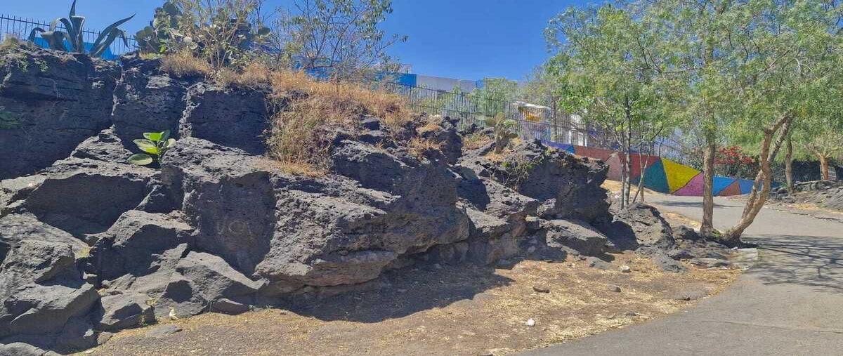 Foto de terreno habitacional en venta en avenida del iman , pedregal de carrasco, coyoacán, df / cdmx, 29472650 No. 04