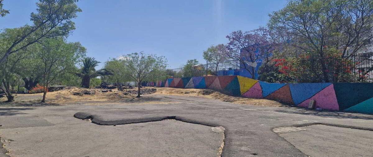 Foto de terreno habitacional en venta en avenida del iman , pedregal de carrasco, coyoacán, df / cdmx, 29472650 No. 05