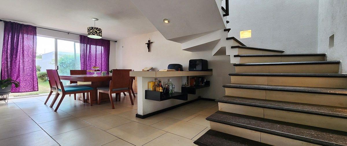 Foto de casa en venta en avenida del jacal , el pueblito, corregidora, querétaro, 0 No. 04