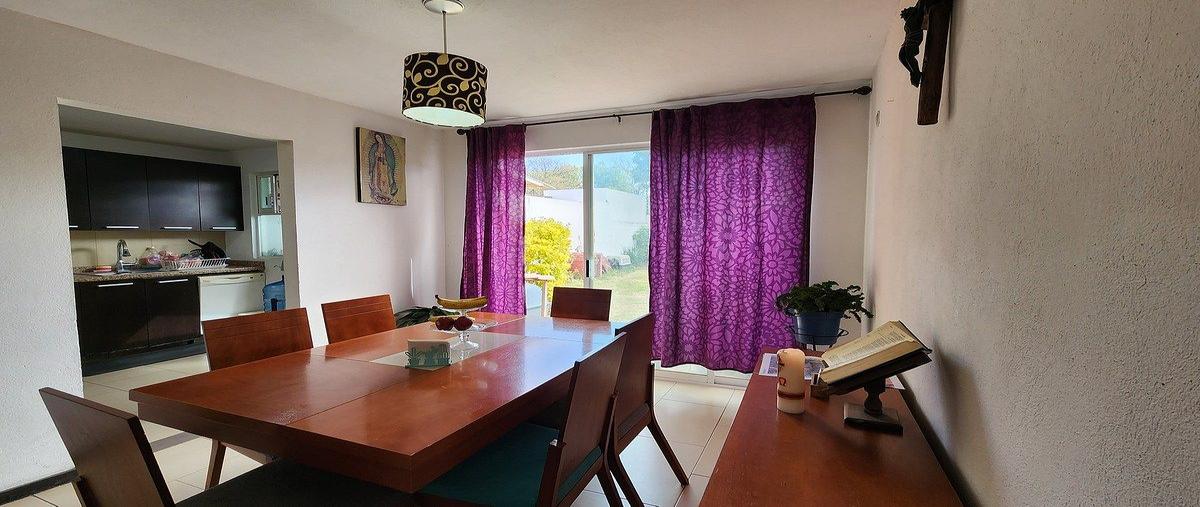 Foto de casa en venta en avenida del jacal , el pueblito, corregidora, querétaro, 0 No. 05