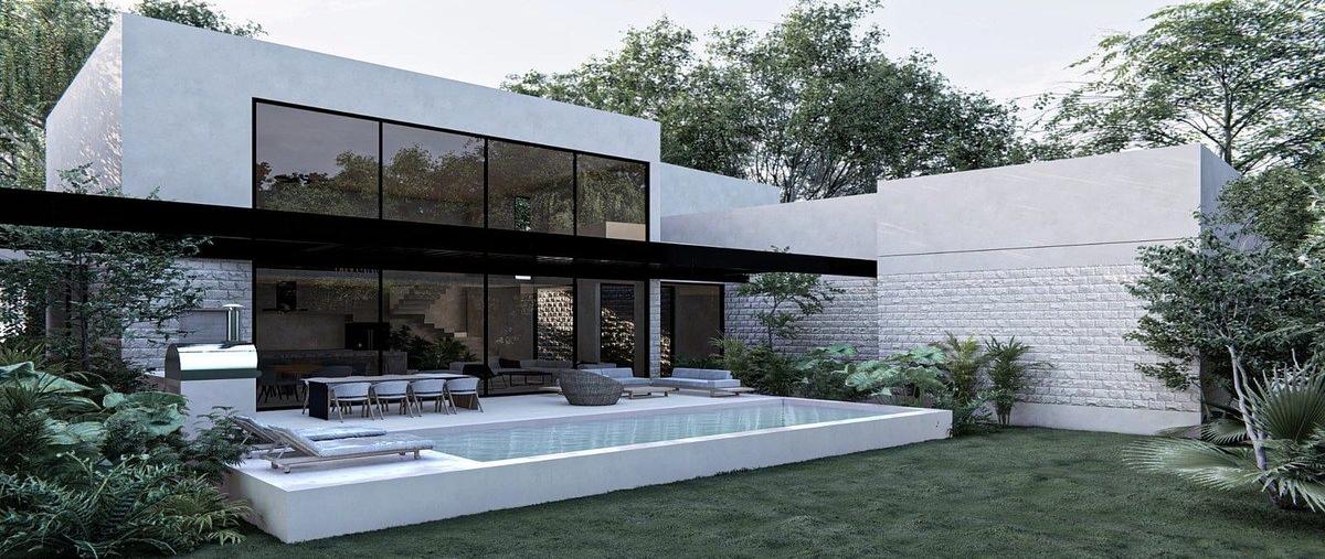 Foto de casa en venta en avenida del jaguar , yucatán country club, mérida, yucatán, 0 No. 03