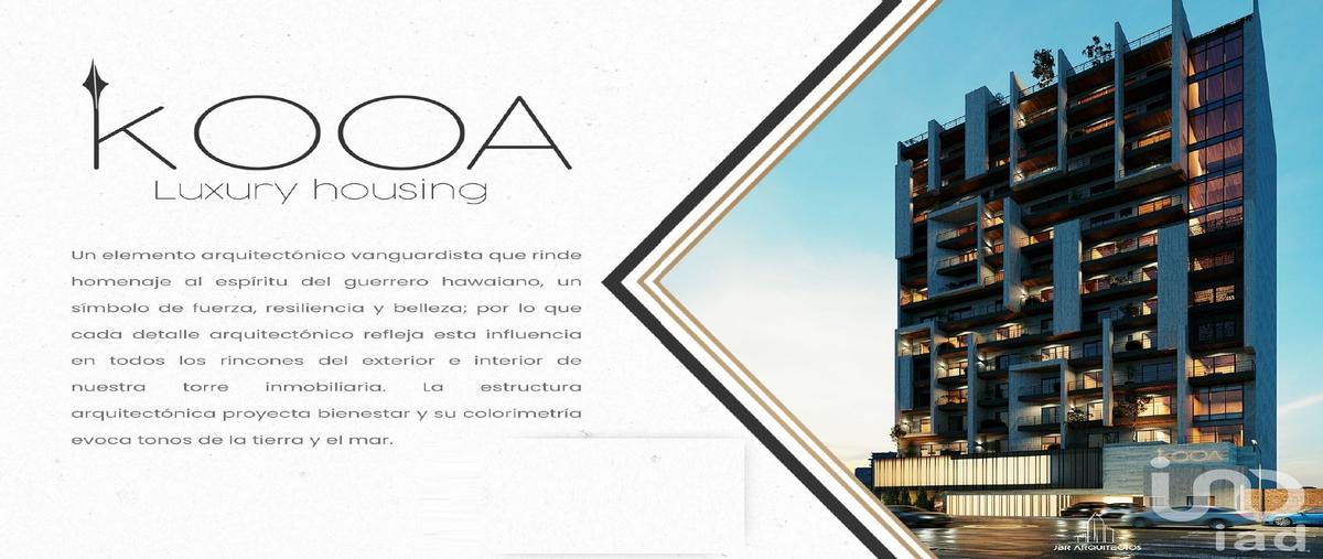 Foto de departamento en venta en avenida del jaguey 1859, san bernardino tlaxcalancingo, san andrés cholula, puebla, 29802573 No. 02