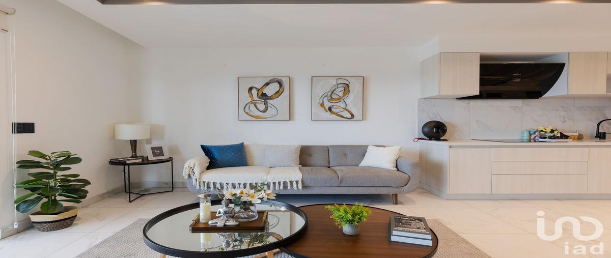 Foto de departamento en venta en avenida del jaguey 1869, san bernardino tlaxcalancingo, san andrés cholula, puebla, 31080909 No. 05