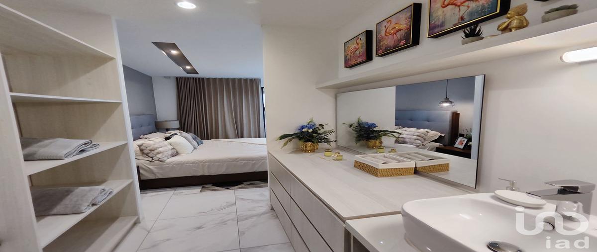 Foto de departamento en venta en avenida del jaguey 1919, san bernardino tlaxcalancingo, san andrés cholula, puebla, 31080900 No. 04