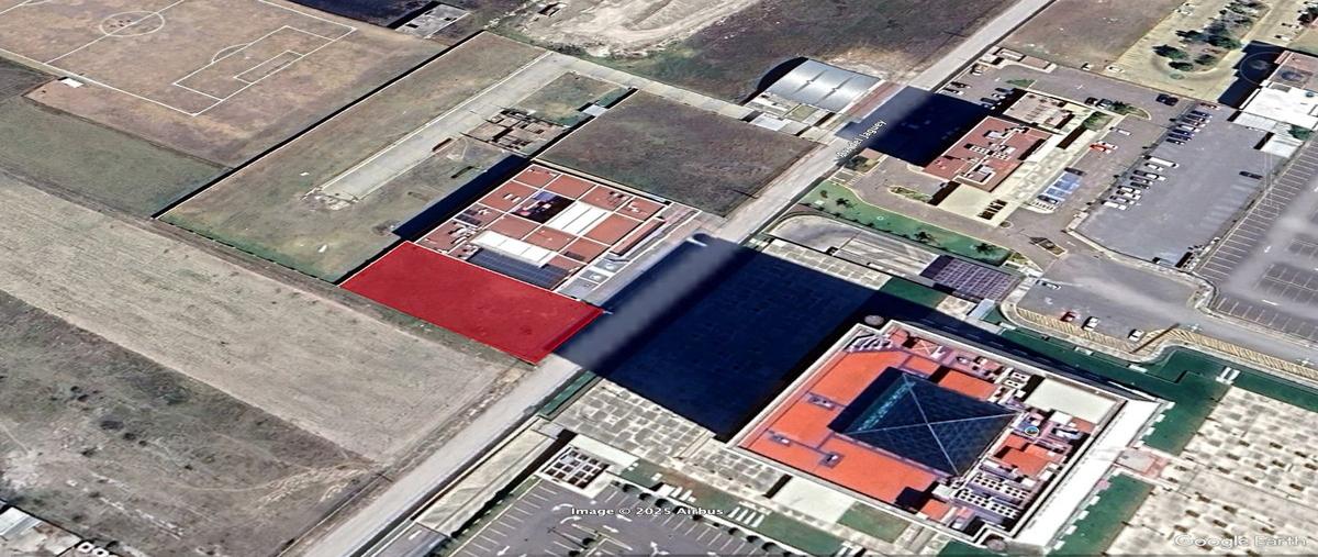 Foto de terreno habitacional en avenida del jaguey , san bernardino tlaxcalancingo, san andrés cholula, puebla, 29731308 foto 02 Foto de terreno habitacional en venta en avenida del jaguey , san bernardino tlaxcalancingo, san andrés cholula, puebla, 29731308 No. 02