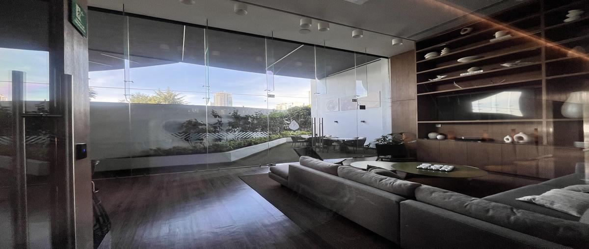 Foto de departamento en venta en avenida del jardín , bosque real, huixquilucan, méxico, 0 No. 04