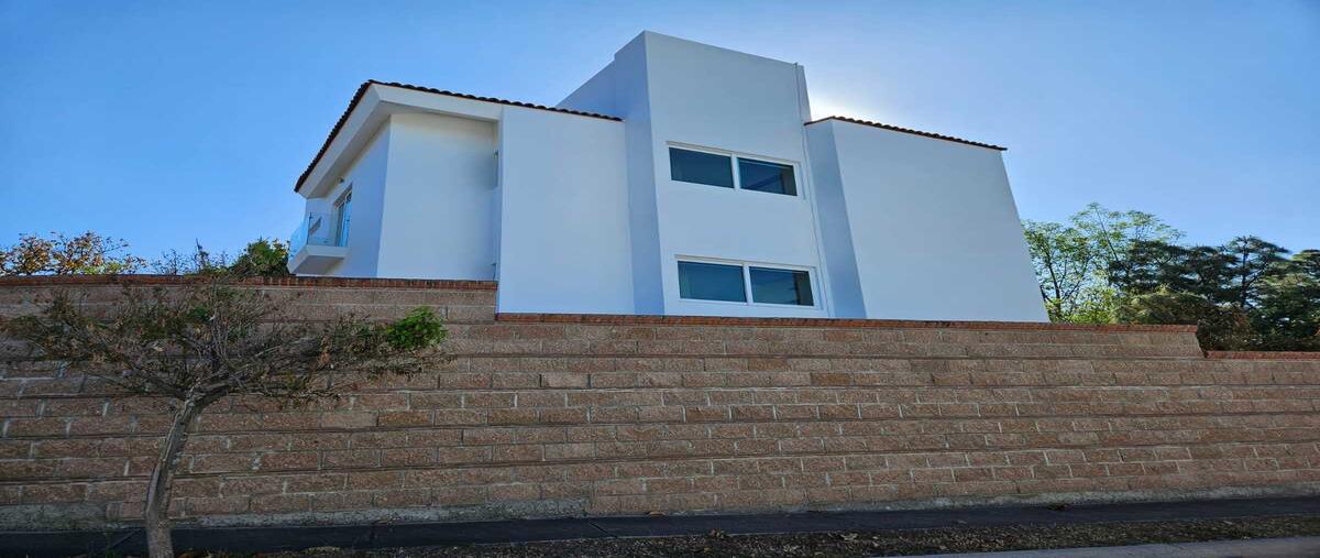 Foto de casa en renta en avenida del los leones , ciudad bugambilia, zapopan, jalisco, 30289906 No. 04