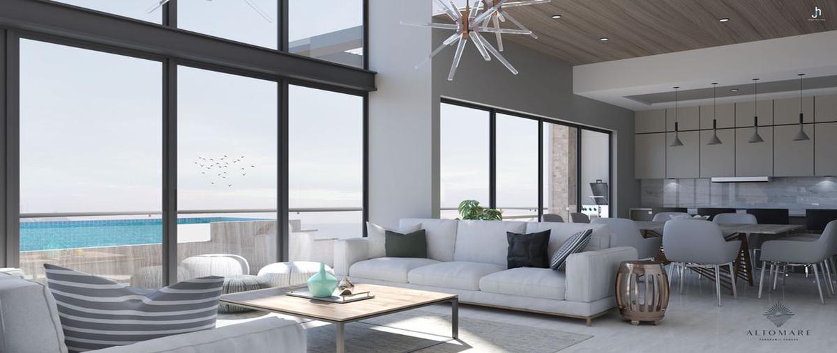 Foto de departamento en venta en avenida del mar 101, telleria, mazatlán, sinaloa, 0 No. 05
