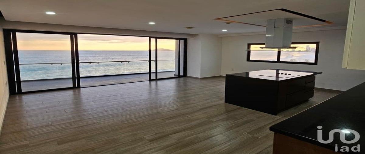 Foto de departamento en venta en avenida del mar 1119, palos prietos, mazatlán, sinaloa, 31679656 No. 03