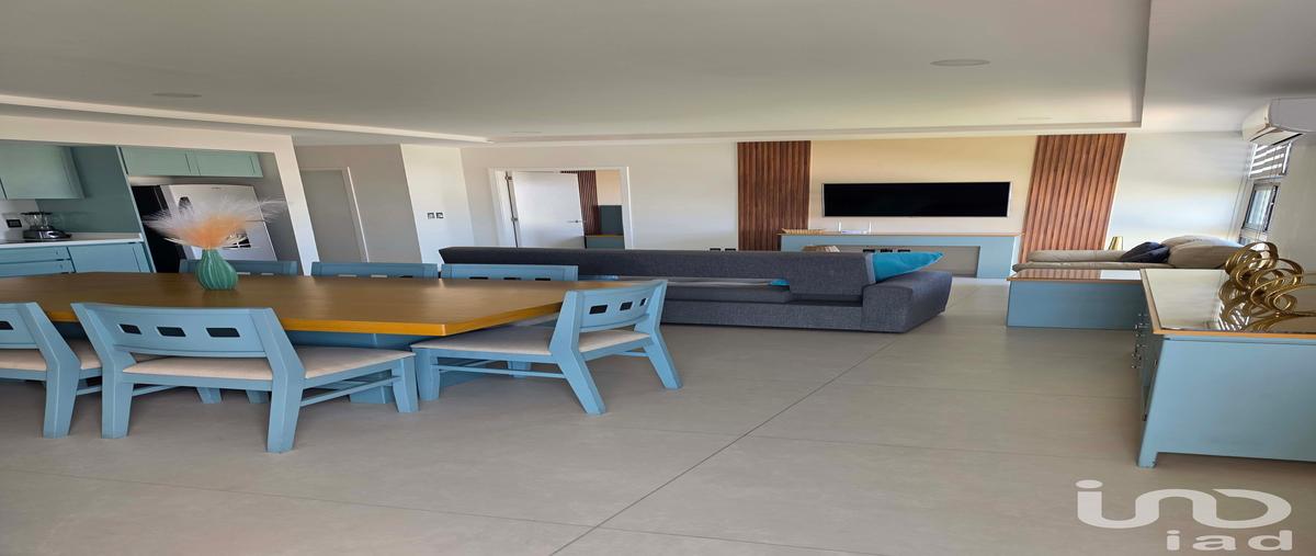 Foto de departamento en venta en avenida del mar 1232, telleria, mazatlÃ¡n, sinaloa, 31453765 No. 04
