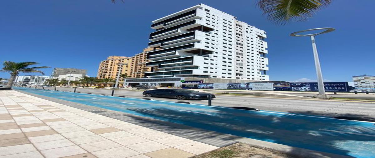 Foto de departamento en venta en avenida del mar 2028, telleria, mazatlán, sinaloa, 0 No. 03